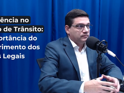 Decadência no Direito de Trânsito: A Importância do Cumprimento dos Prazos Legais